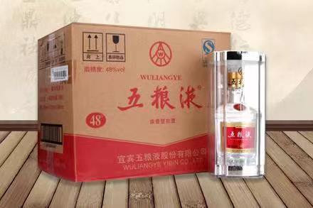 曲沃五粮液回收