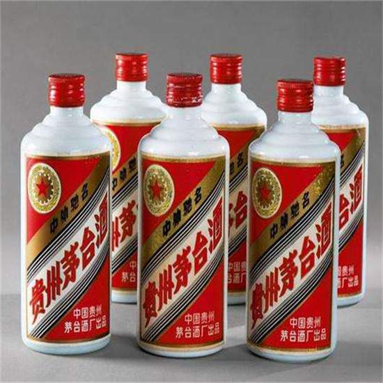 曲沃老酒回收